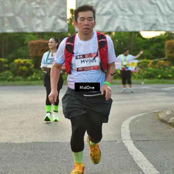 Runner Photo 7697399