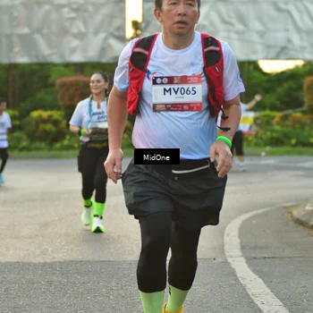 Runner Photo 7697400