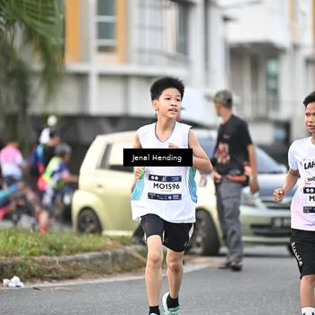 Runner Photo 7697404