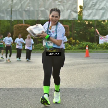 Runner Photo 7697406