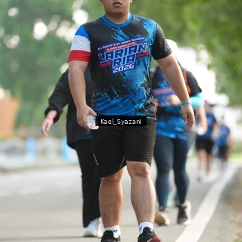 Runner Photo 7697412