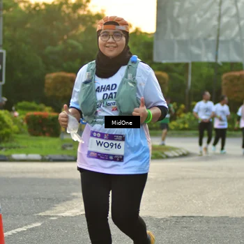 Runner Photo 7697421