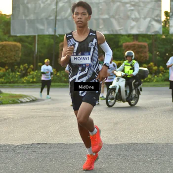 Runner Photo 7697422