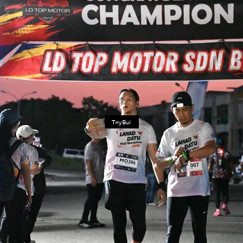 Runner Photo 7697423