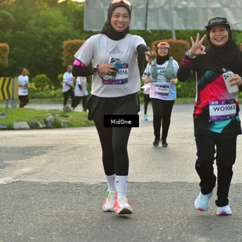 Runner Photo 7697426
