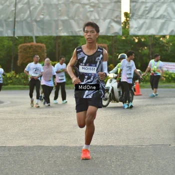 Runner Photo 7697427