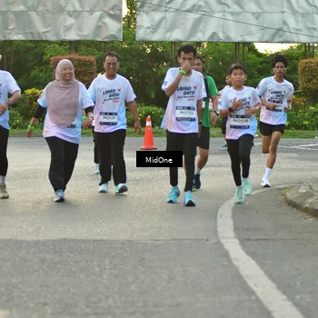 Runner Photo 7697432