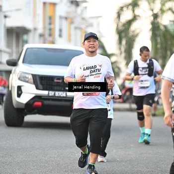 Runner Photo 7697434