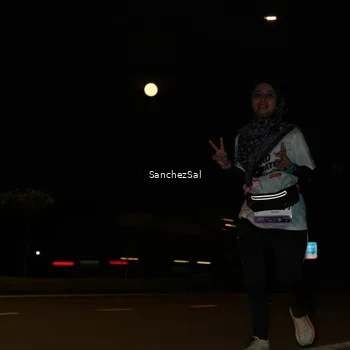 Runner Photo 7697436