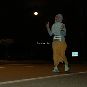 Runner Photo 7697437