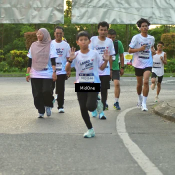 Runner Photo 7697443