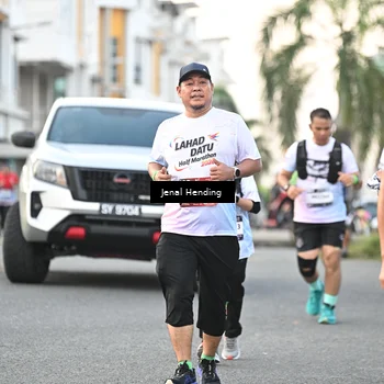 Runner Photo 7697444