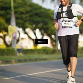 Runner Photo 7697446