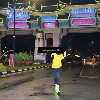 Runner Photo 7697447