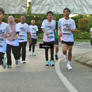 Runner Photo 7697448