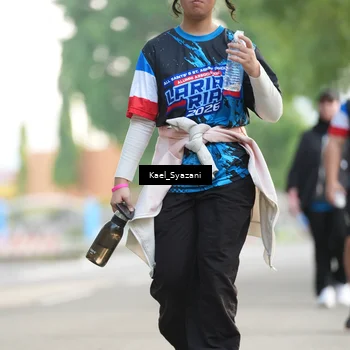 Runner Photo 7697449