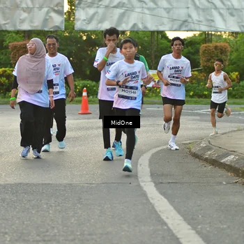 Runner Photo 7697453