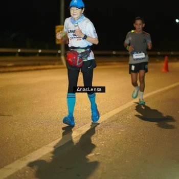 Runner Photo 7697456