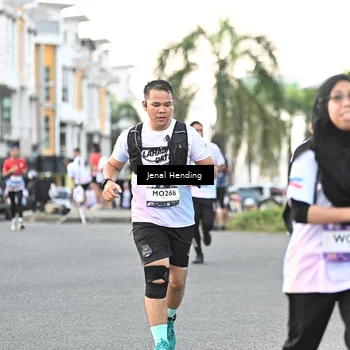 Runner Photo 7697457