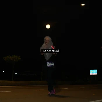 Runner Photo 7697459