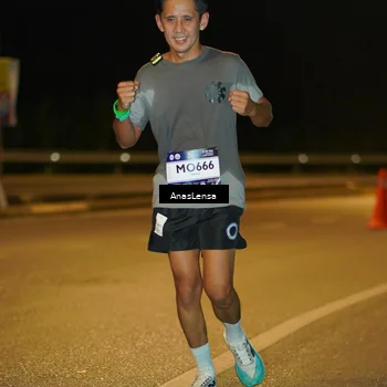 Runner Photo 7697465
