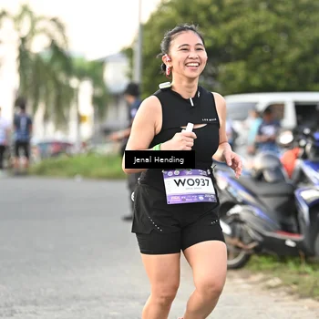 Runner Photo 7697478