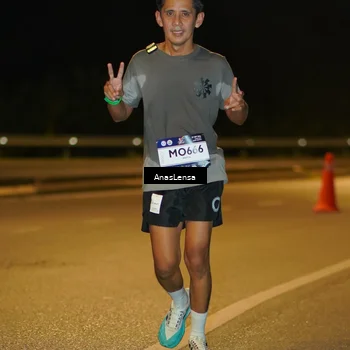 Runner Photo 7697480