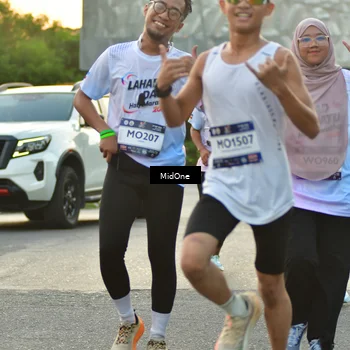Runner Photo 7697482