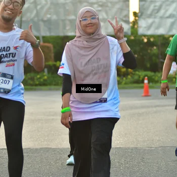 Runner Photo 7697483