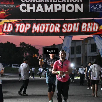 Runner Photo 7697484
