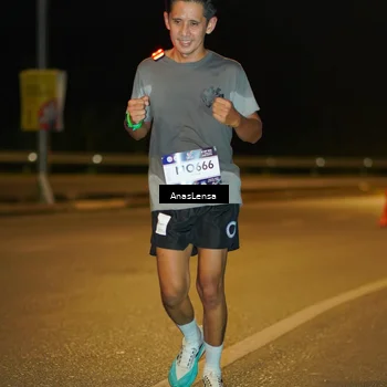 Runner Photo 7697486