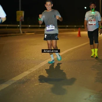 Runner Photo 7697487