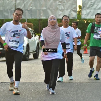 Runner Photo 7697490