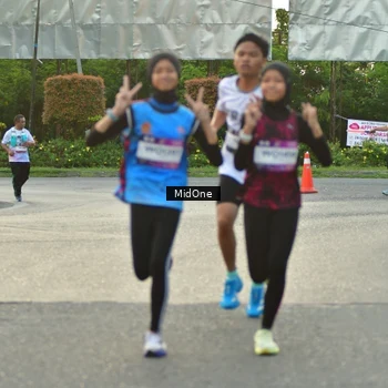 Runner Photo 7697492