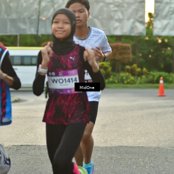 Runner Photo 7697494