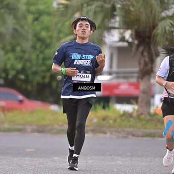 Runner Photo 7697496