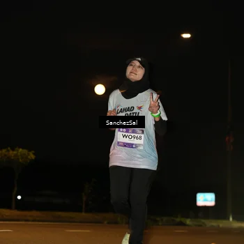 Runner Photo 7697497