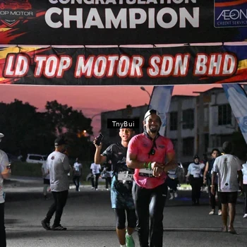Runner Photo 7697499