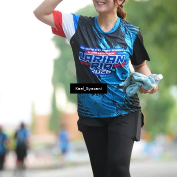 Runner Photo 7697504