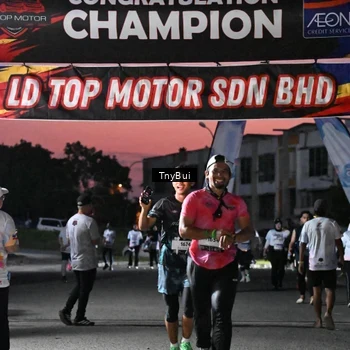 Runner Photo 7697505