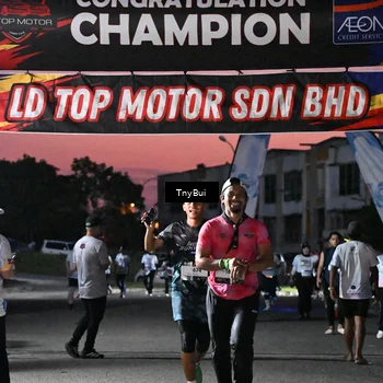 Runner Photo 7697508