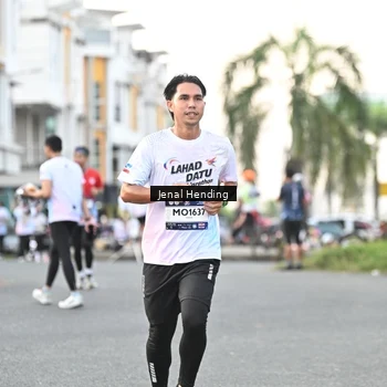 Runner Photo 7697509