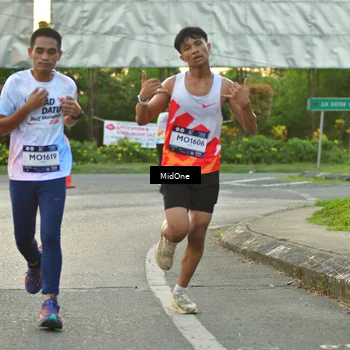 Runner Photo 7697510