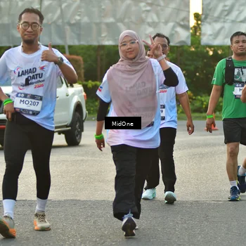 Runner Photo 7697516