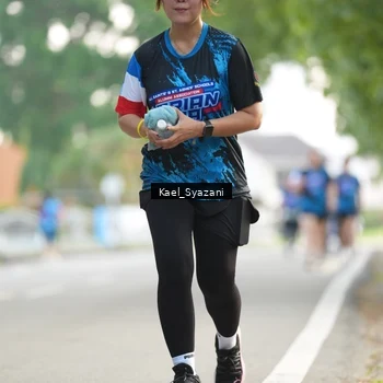 Runner Photo 7697517