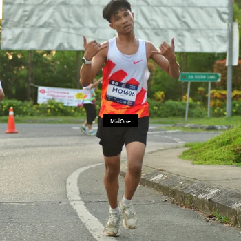 Runner Photo 7697519