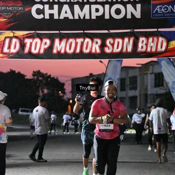 Runner Photo 7697520