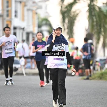 Runner Photo 7697521