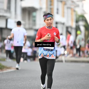 Runner Photo 7697522