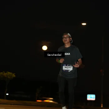 Runner Photo 7697523